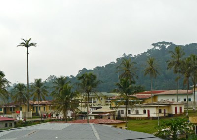 Micomeseng (Guinea Ecuatorial)